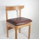 Fabrication de chaises de cuisine