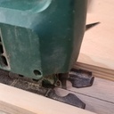 Fabrication Guide Scie Sauteuse