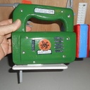 De faux outils réalisés en bois