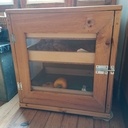 Garde-manger / légumier