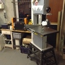 L'atelier d'un adolescent de 16 ans, d'un builtforfun