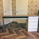 Encore un bureau de consultation