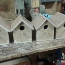 Nichoir pour mesange