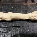 Baguette magique d'Harry Potter et son coffret