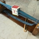 Métier à tisser rubans et sangles