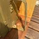 Réalisation d’un support de transport pour une statuette