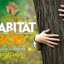 Salon Habitat et Bois Epinal