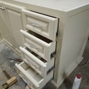 Potager pour cuisine