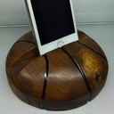 Support de téléphone