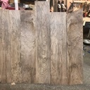 Table Basse en noyer