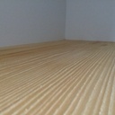 Une meuble télé - bibliothèque