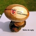 Ballon de rugby