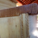 Tour Montessori (style escalier)