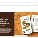 Bois de chez moi, Pays de Brest