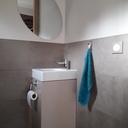 Duo de meubles sous vasque (SdB & WC)