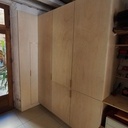 Aménagement de boutique