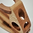 NECESSAIRE DE RASAGE... ET BIEN SUFFISANT !