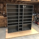 Meuble style Louis Philippe