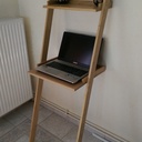 Etagère pour Ordinateur