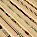 Table et chaises de jardin