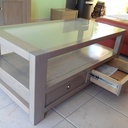 Table basse
