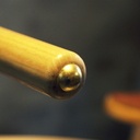 Draisienne en bois pour enfant