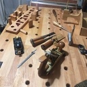 Petit bricolage de confiné pour ma petite voisine