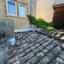 Rénovation charpente zinguerie