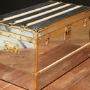 Malle Zinc  comme en  1880