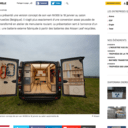 Pas d'emballement, ça reste un concept-car