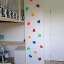 Chambre de mon loulou !!