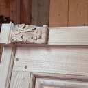 Portail pour un manoir urbain