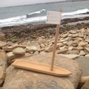 Non ce n'était pas le radeau, de la méduse ce bateau