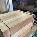 Billot pour une enclume