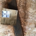 Restauration d’une scie