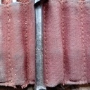 Séries de mèches anglaises