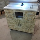 Ça défonce dans le cyclone