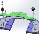 Butée pour bois de bout DOMINO