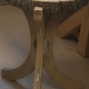 Tabouret