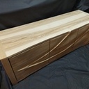 Buffet bas enfilade, le retour