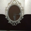 Garde corps pour lit de petite fille