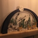 Décoration de Noël