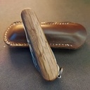 Couteau suisse écossais de luxe 2