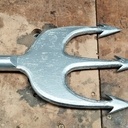 Le trident d'Aquaman