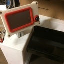 Numerisation  rabot scm s50