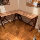 Bureau d'angle pour mon ado