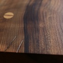 Table basse Grains de Beauté