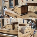 Bandsaw box