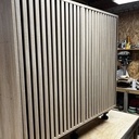 Meuble Bibliothèque de Salle à manger