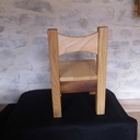 Chaise enfant